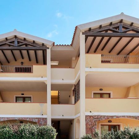 Apartment Alessandra By Interhome Santa Teresa Gallura Exterior foto