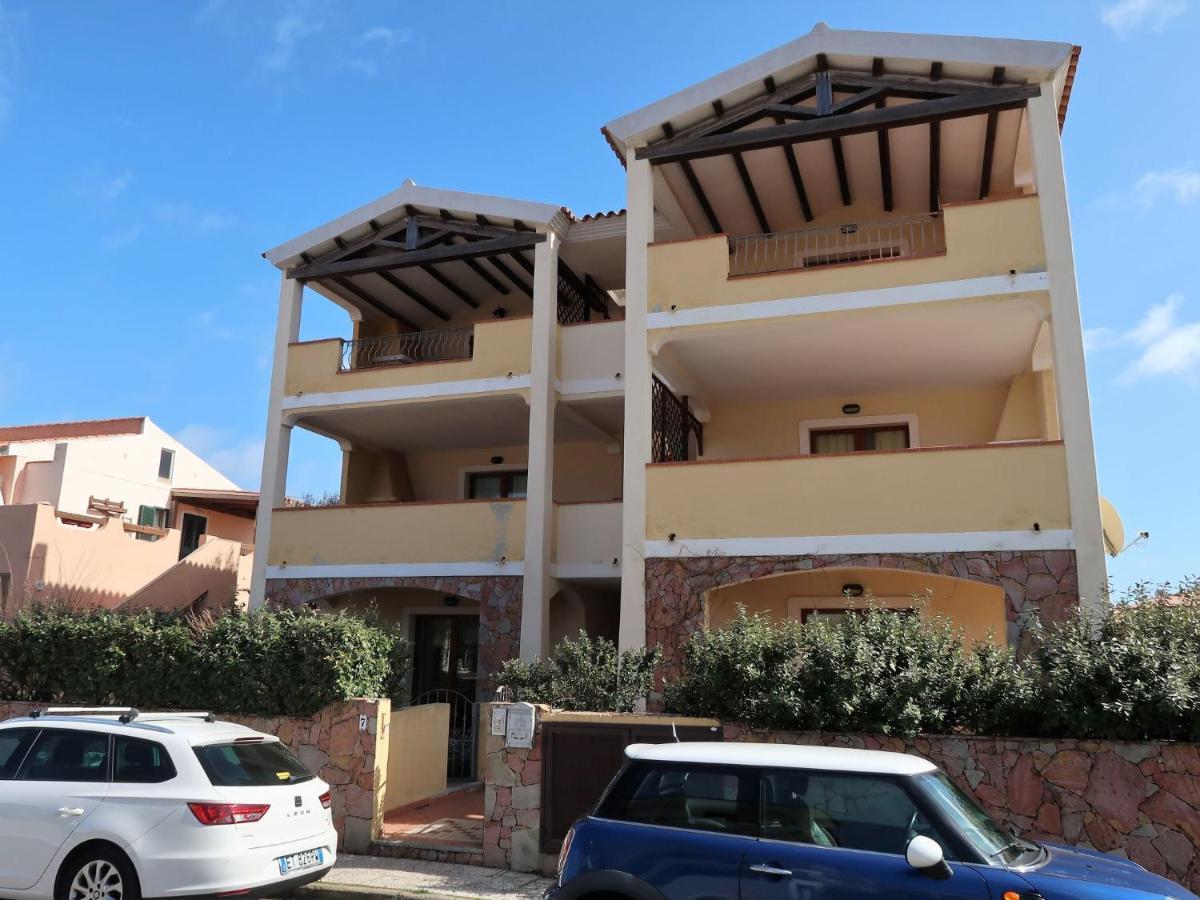 Apartment Alessandra By Interhome Santa Teresa Gallura Exterior foto