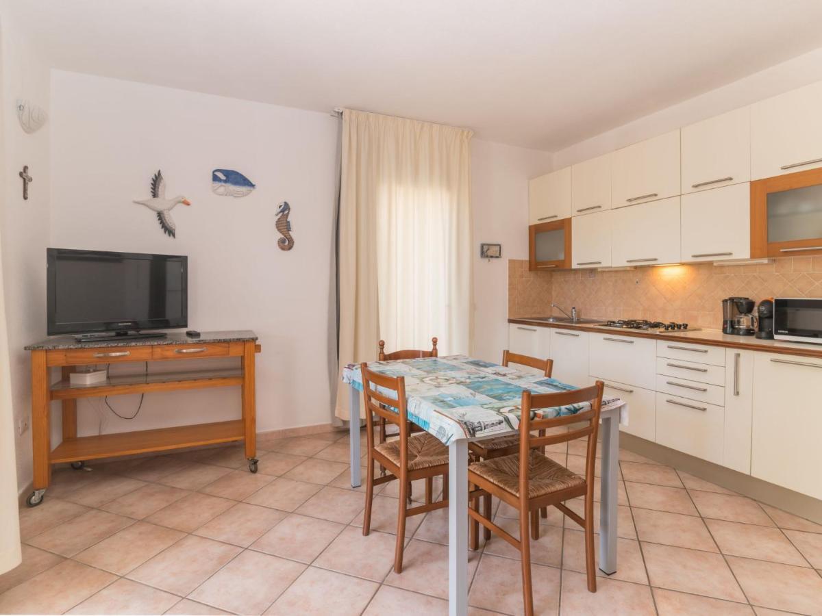 Apartment Alessandra By Interhome Santa Teresa Gallura Exterior foto