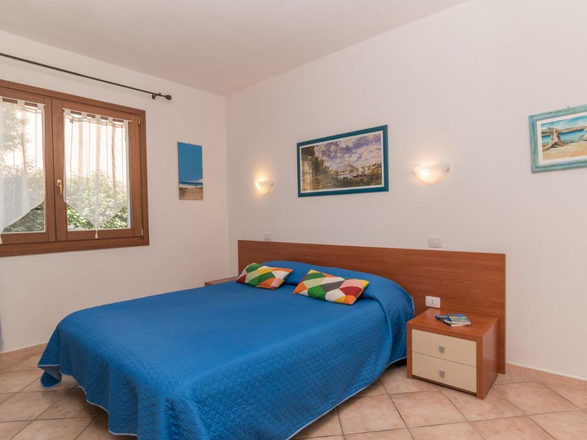 Apartment Alessandra By Interhome Santa Teresa Gallura Exterior foto
